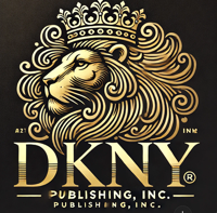 DKNY Publishing logo