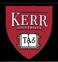 Kerr University crest