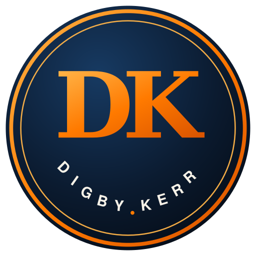 Digby Kerr